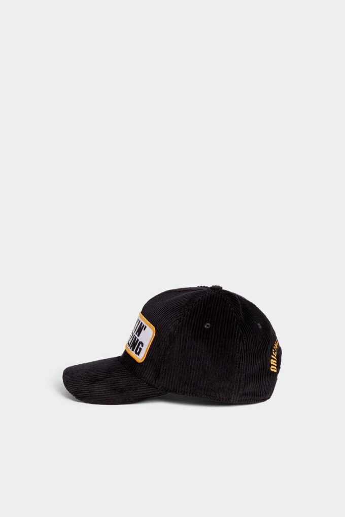 Cappellino da baseball “Souvenir from Canada” Cappellino da baseball “Souvenir from Canada”