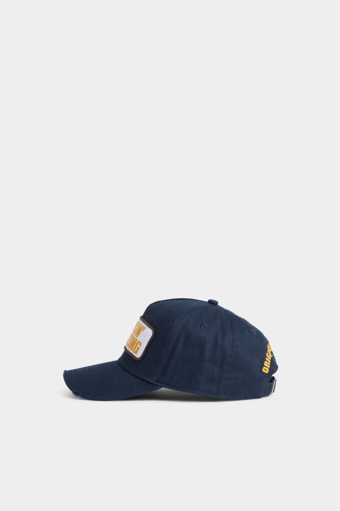 Cappellino da baseball “Souvenir from Canada”