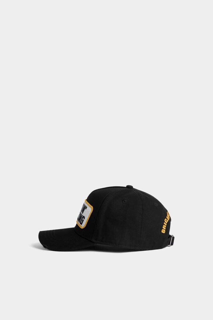 Cappellino da baseball “Souvenir from Canada” Cappellino da baseball “Souvenir from Canada”