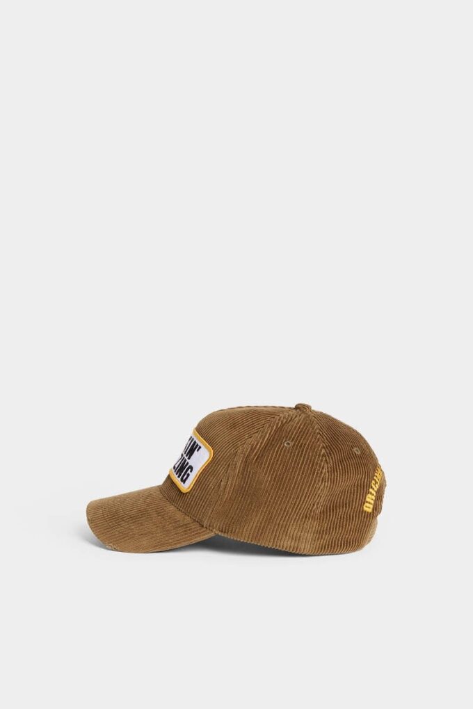Cappellino da baseball “Souvenir from Canada” Cappellino da baseball “Souvenir from Canada”