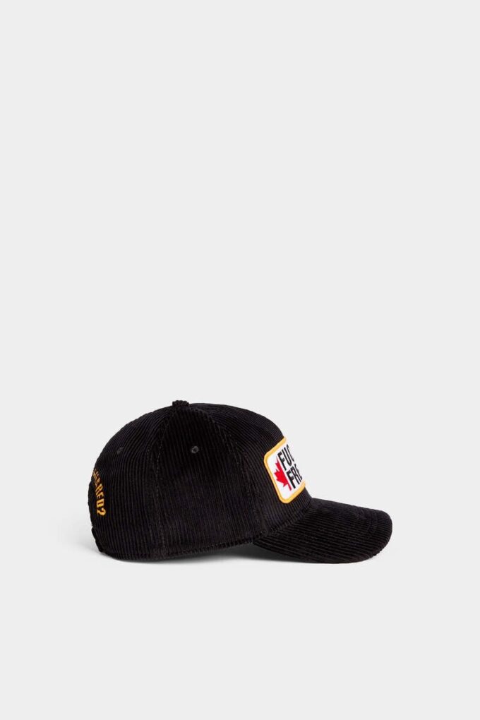 Cappellino da baseball “Souvenir from Canada” Cappellino da baseball “Souvenir from Canada”