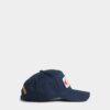 Cappellino da baseball “Souvenir from Canada”