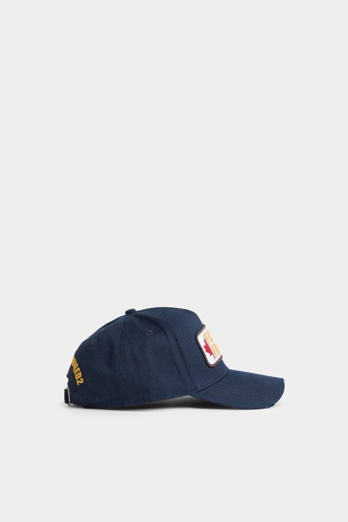 Cappellino da baseball “Souvenir from Canada”