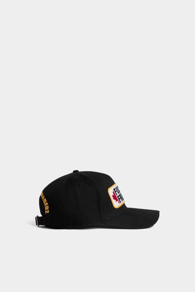 Cappellino da baseball “Souvenir from Canada” Cappellino da baseball “Souvenir from Canada”