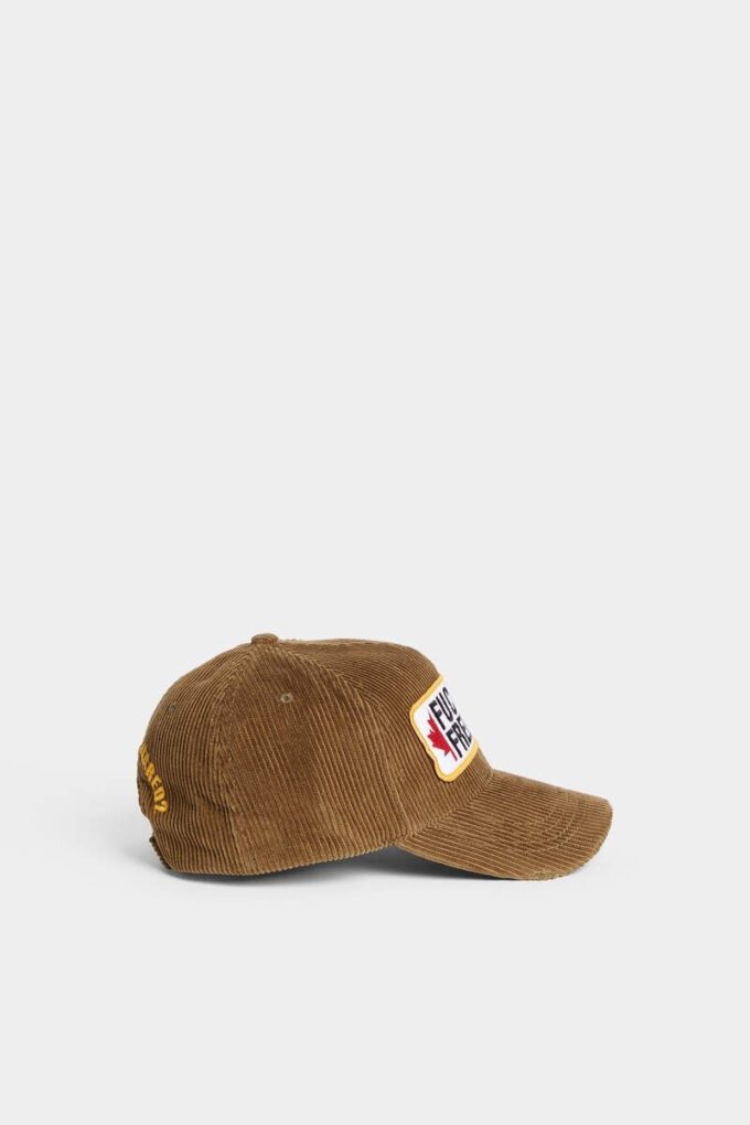 Cappellino da baseball “Souvenir from Canada” Cappellino da baseball “Souvenir from Canada”