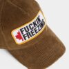 Cappellino da baseball “Souvenir from Canada” Cappellino da baseball “Souvenir from Canada”