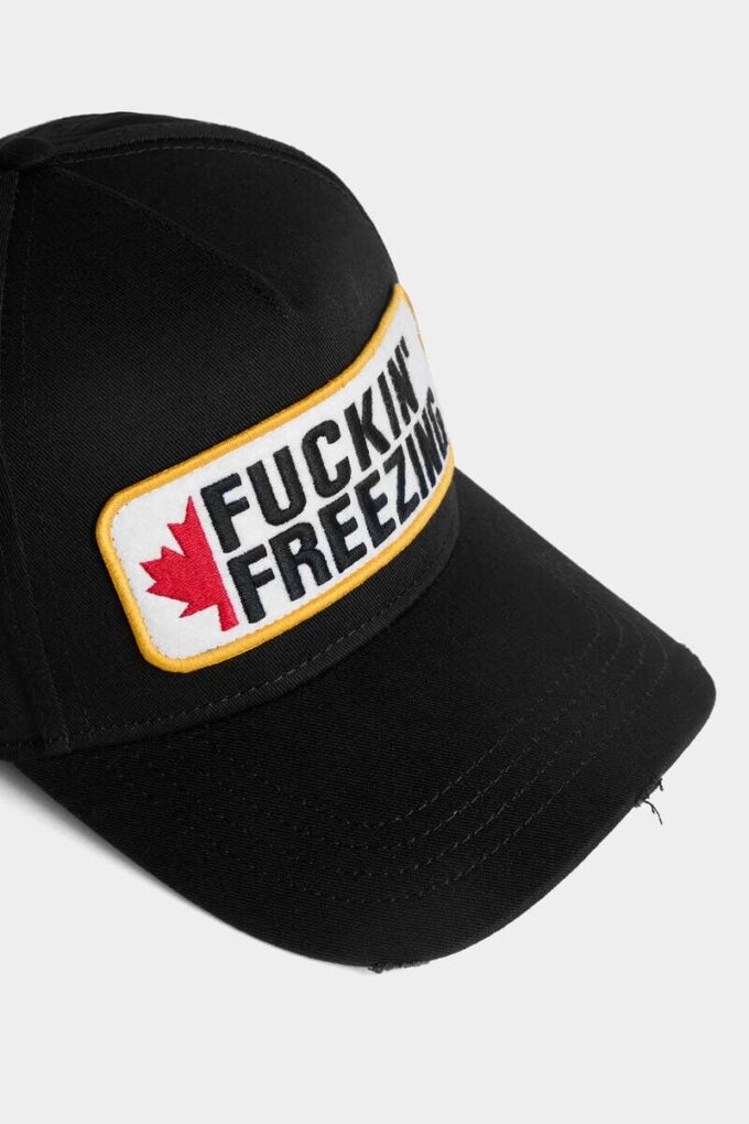 Cappellino da baseball “Souvenir from Canada” Cappellino da baseball “Souvenir from Canada”