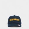 Cappellino da baseball sportivo Dsquared2 Cappellino da baseball sportivo Dsquared2