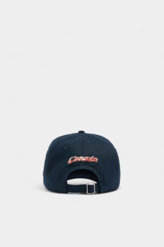 Cappellino da baseball sportivo Dsquared2 Cappellino da baseball sportivo Dsquared2