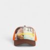Cappellino da baseball Tom Bianchi X D2 Cappellino da baseball Tom Bianchi X D2