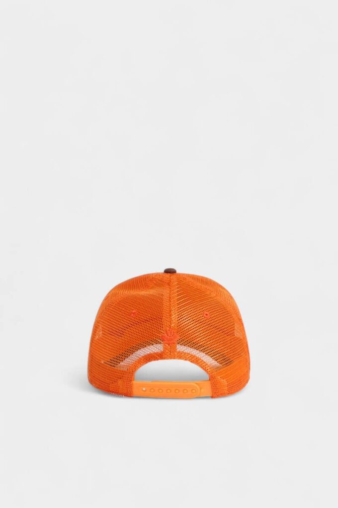 Cappellino da baseball Tom Bianchi X D2 Cappellino da baseball Tom Bianchi X D2