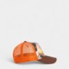 Cappellino da baseball Tom Bianchi X D2 Cappellino da baseball Tom Bianchi X D2