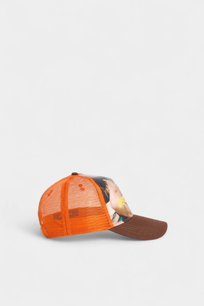 Cappellino da baseball Tom Bianchi X D2 Cappellino da baseball Tom Bianchi X D2