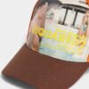 Cappellino da baseball Tom Bianchi X D2 Cappellino da baseball Tom Bianchi X D2