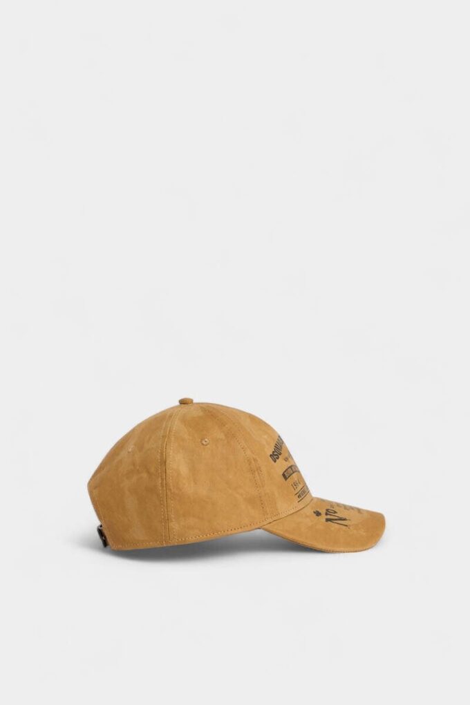 Cappellino da baseball vintage Cappellino da baseball vintage