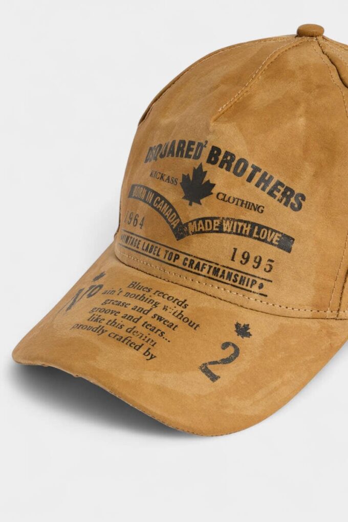 Cappellino da baseball vintage Cappellino da baseball vintage