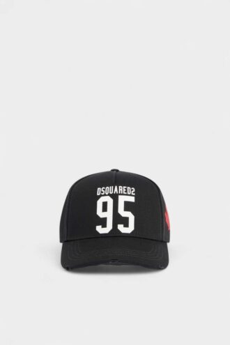 Cappellino da baseball Wild2 Cappellino da baseball Wild2