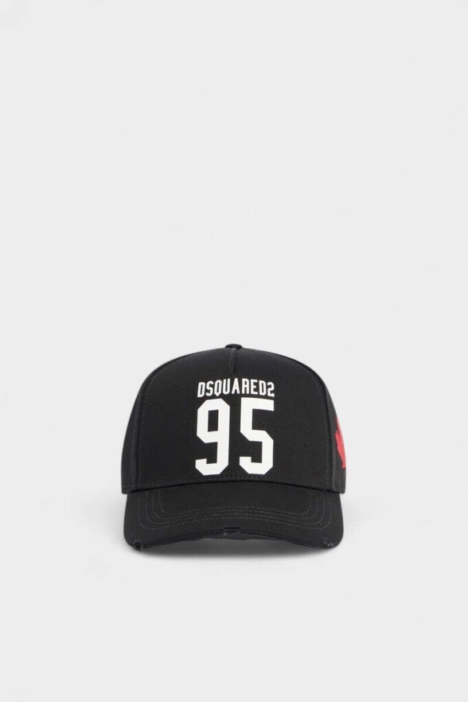 Cappellino da baseball Wild2 Cappellino da baseball Wild2