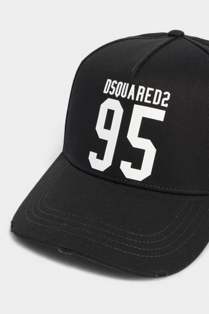 Cappellino da baseball Wild2 Cappellino da baseball Wild2