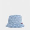 Cappello a secchiello D2 Monogram Cappello a secchiello D2 Monogram