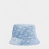 Cappello a secchiello D2 Monogram Cappello a secchiello D2 Monogram