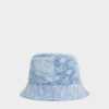Cappello a secchiello D2 Monogram Cappello a secchiello D2 Monogram