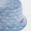 Cappello a secchiello D2 Monogram Cappello a secchiello D2 Monogram