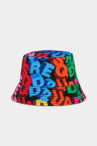 Cappello a secchiello D2Kids Junior