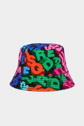 Cappello a secchiello D2Kids Junior