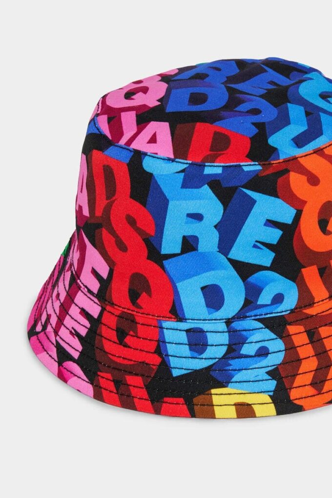 Cappello a secchiello D2Kids Junior Cappello a secchiello D2Kids Junior