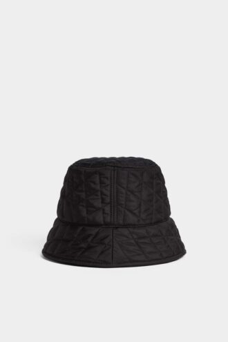 Cappello a secchiello Dsquared2 Cappello a secchiello Dsquared2