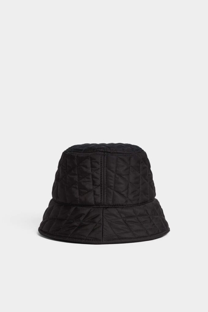 Cappello a secchiello Dsquared2 Cappello a secchiello Dsquared2