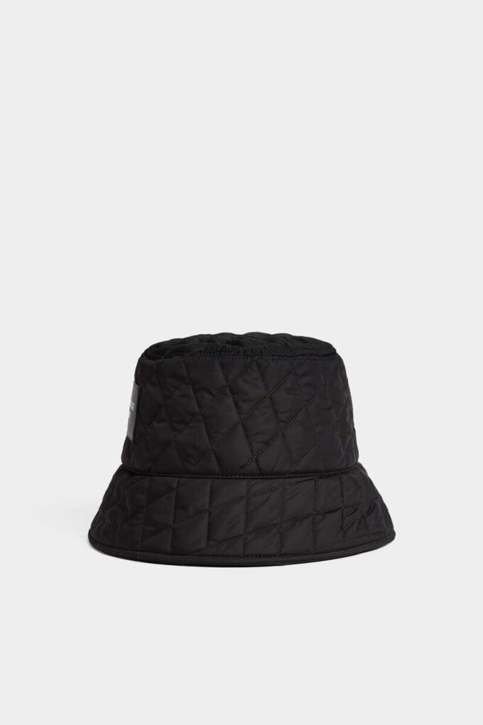 Cappello a secchiello Dsquared2 Cappello a secchiello Dsquared2