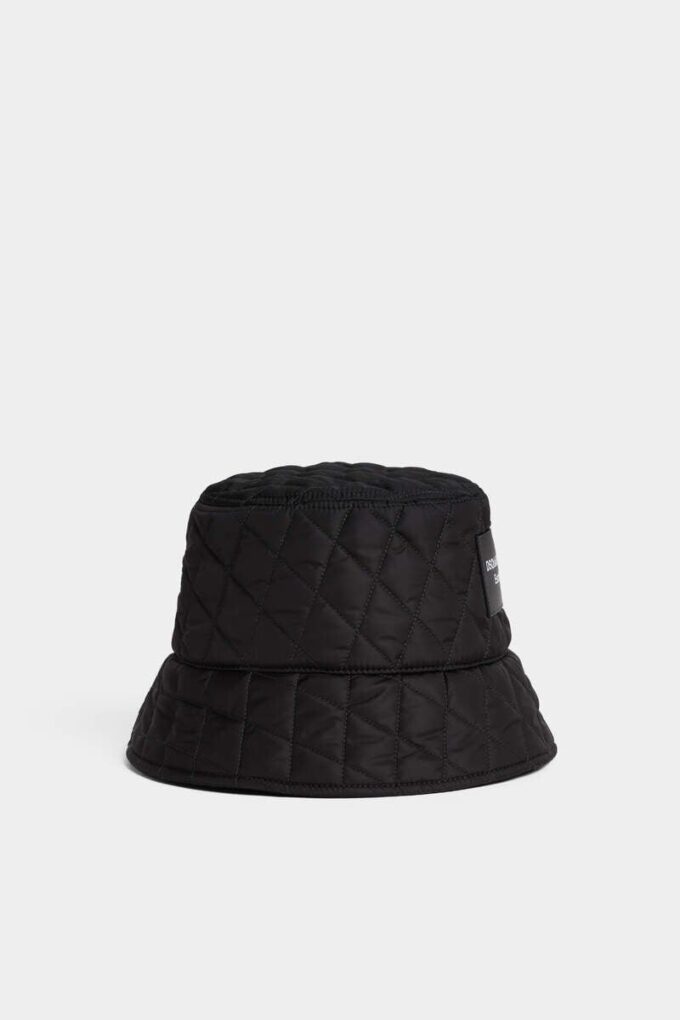 Cappello a secchiello Dsquared2 Cappello a secchiello Dsquared2