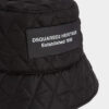 Cappello a secchiello Dsquared2 Cappello a secchiello Dsquared2