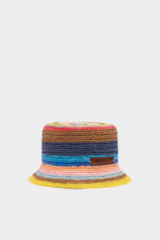 Cappello a secchiello Summer Dream Cappello a secchiello Summer Dream