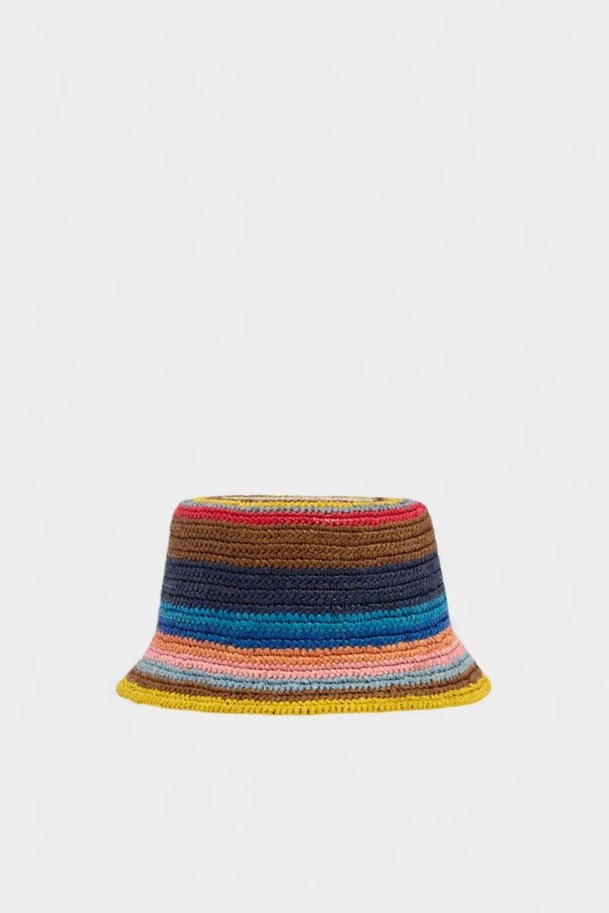 Cappello a secchiello Summer Dream Cappello a secchiello Summer Dream