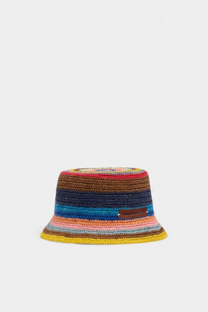 Cappello a secchiello Summer Dream Cappello a secchiello Summer Dream