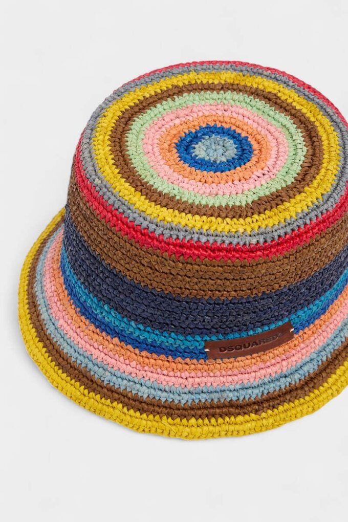 Cappello a secchiello Summer Dream Cappello a secchiello Summer Dream