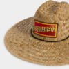 Cappello con logo Dsquared2 Cappello con logo Dsquared2