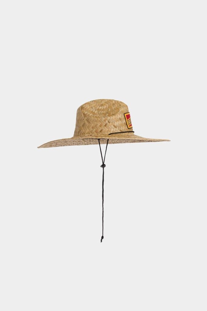 Cappello con logo Dsquared2 Cappello con logo Dsquared2