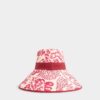 Cappello Rebel Hibiscus Cappello Rebel Hibiscus