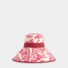 Cappello Rebel Hibiscus Cappello Rebel Hibiscus