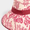 Cappello Rebel Hibiscus Cappello Rebel Hibiscus