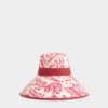 Cappello Rebel Hibiscus Cappello Rebel Hibiscus