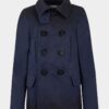 Cappotto da marinaio Cappotto da marinaio