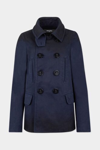 Cappotto da marinaio