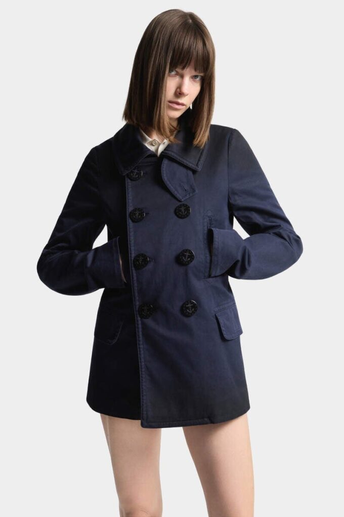 Cappotto da marinaio Cappotto da marinaio