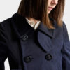 Cappotto da marinaio Cappotto da marinaio