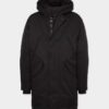 Cappotto Kaban imbottito Cappotto Kaban imbottito